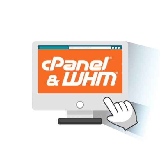 cPanel Solo 5 Hesap